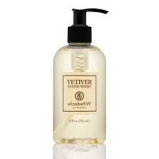 VETIVER HAND WASH