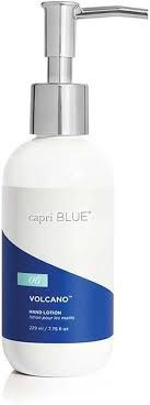 VOLCANO HAND LOTION 7.75 OZ