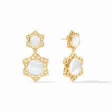 HELENE STATMENT EARRING