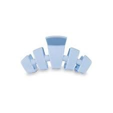 CLEAR SKIES HAIR CLIP MED