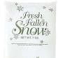 FRESH FALLEN SNOW 24 OZ