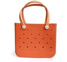 BABY BOGG ORANGE