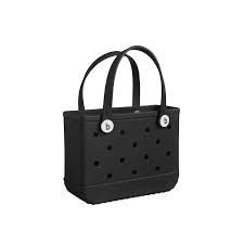 BITTY BOGG BAG BLACK