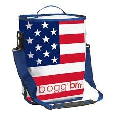 BRRR BOGG PATRIOTIC