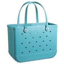 ORIGINAL BOGG TURQUOISE