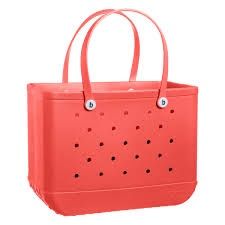 ORIGINAL BOGG BAG CORAL