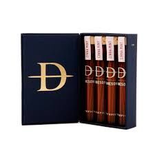 4 PK FLAVORED TOOTHPICKS