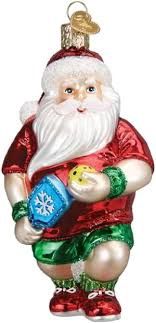 PICKLEBALL SANTA
