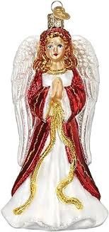 DIVINITY ANGEL ORNAMENT