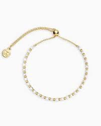POWER GEMSTONE BROOKS BRACELET FOR BALANCE