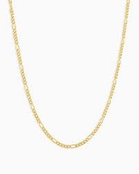 ENZO CHAIN NECKLACE