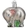 BABY ELEPHANT ORNAMENT