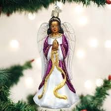 KECIA GREAT JOY ORNAMENT
