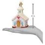 WEDDING CHAPEL ORNAMENT