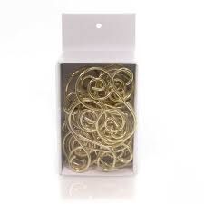 S HOOKS PKG 24