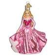 PRINCESS ORNAMENT