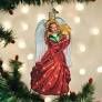 RADIANT ANGEL ORNAMENT