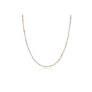 15&quot; HOPE CHOKER LABRADORITE