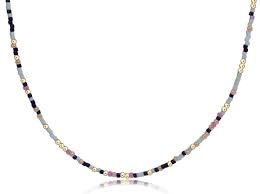 15&quot; HOPE CHOKER AMETHYST