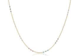 15&quot; HOPE CHOKER HOT MESS