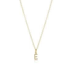 16&quot; G NECKLACE GOLD