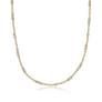 15&quot; HOPE CHOKER RIVERSTONE
