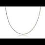 15&quot; HOPE CHOKER VANILLA ICE