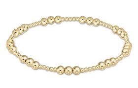 CLASSIC JOY 6 MM MM BRACELET