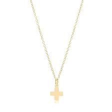 EGIRL 14&quot; G STAR CHARM NECKLACE