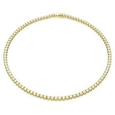 EGIRL CLASSIC 2 MM GOLD BRACELET