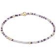 GAMEDAY BRACELET HOPE PURPLE