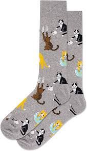 SOCK CATS