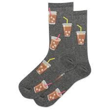 SOCK ICE COFFEE MEN&#39;S