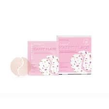 MOODPATCH HAPPY PLACE EYE PATCH 5 PACK