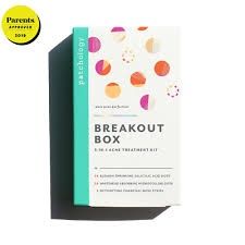BREAKOUT BOX
