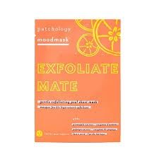 MOODMASK EXFOLIATE MATE