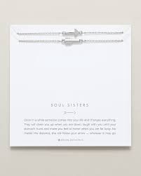 SOUL SISTERS NECKLACE