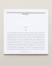 GRIT PEARL NECKLACE SILVER