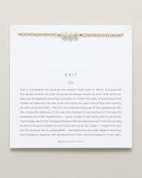 PEARL GRIT NECKLACE