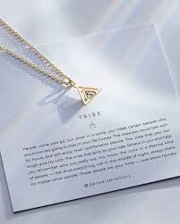 TRIBE NECKLACE