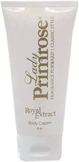 ROYAL EXTRACT BODY CREME