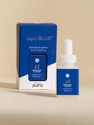 PINEAPPLE FLOWER PURA REFILL