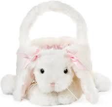 BUNNY BASKET