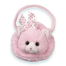 MEOW MEOW PURSE