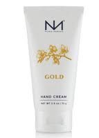 GOLD HAND CREAM TRAVEL SIZE