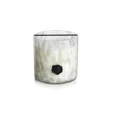 3 WICK CANDLE JAR GARDENIA