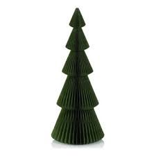 48&quot; WISH PAPER TREE DARK GREEN