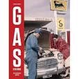 BOOK GAS STATIONS: AN ILLUSTRATED HISTORY