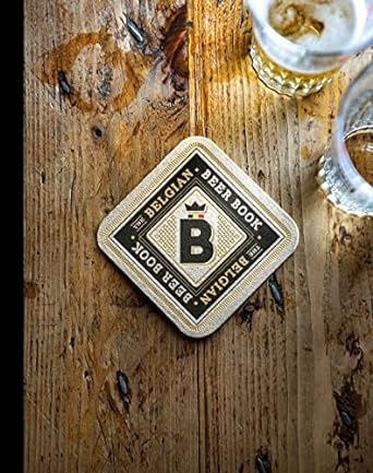 BOOK BELGIAN BEER