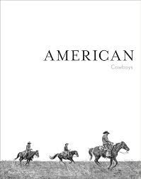 BOOK AMERICAN COWBOYS
